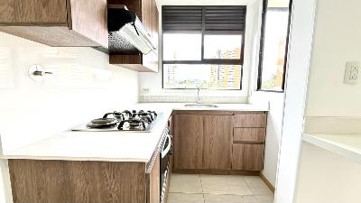 Apartamento de 2 alcobas en venta en Barro Blanco, Rionegro, 66 m² · foto 5 de 20