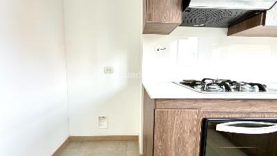 Apartamento de 2 alcobas en venta en Barro Blanco, Rionegro, 66 m² · foto 6 de 20