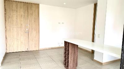 Apartamento de 2 alcobas en venta en Barro Blanco, Rionegro, 66 m² · foto 7 de 20