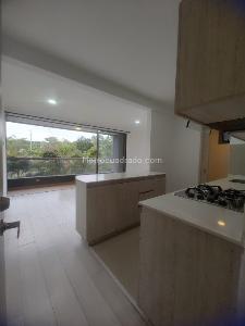 Apartamento de 3 alcobas en venta en San Antonio De Pereira, Rionegro, 80 m² · foto 4 de 20