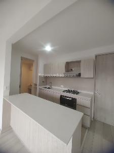 Apartamento de 3 alcobas en venta en San Antonio De Pereira, Rionegro, 80 m² · foto 6 de 20
