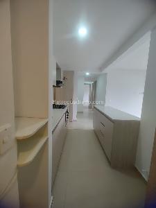 Apartamento de 3 alcobas en venta en San Antonio De Pereira, Rionegro, 80 m² · foto 8 de 20
