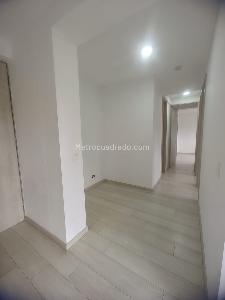 Apartamento de 3 alcobas en venta en San Antonio De Pereira, Rionegro, 80 m² · foto 9 de 20