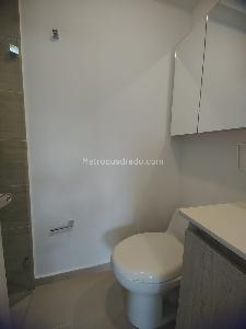 Apartamento de 3 alcobas en venta en San Antonio De Pereira, Rionegro, 80 m² · foto 12 de 20