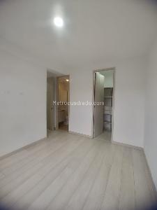 Apartamento de 3 alcobas en venta en San Antonio De Pereira, Rionegro, 80 m² · foto 16 de 20