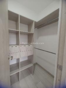 Apartamento de 3 alcobas en venta en San Antonio De Pereira, Rionegro, 80 m² · foto 18 de 20