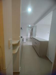 Apartamento de 3 alcobas en venta en San Antonio De Pereira, Rionegro, 80 m² · foto 19 de 20
