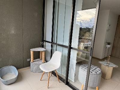 Apartamento de 2 alcobas en venta en Barro Blanco, Rionegro, 67 m² · foto 9 de 15