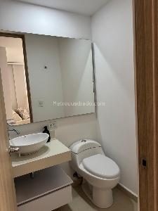 Apartamento de 2 alcobas en venta en Barro Blanco, Rionegro, 67 m² · foto 10 de 15