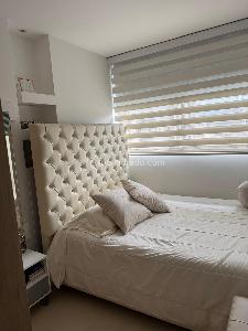 Apartamento de 2 alcobas en venta en Barro Blanco, Rionegro, 67 m² · foto 12 de 15