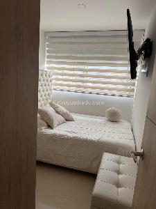Apartamento de 2 alcobas en venta en Barro Blanco, Rionegro, 67 m² · foto 13 de 15