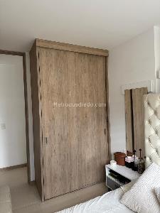 Apartamento de 2 alcobas en venta en Barro Blanco, Rionegro, 67 m² · foto 14 de 15