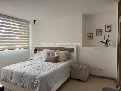 Apartamento de 2 alcobas en venta en Barro Blanco, Rionegro, 67 m² · foto 15 de 15