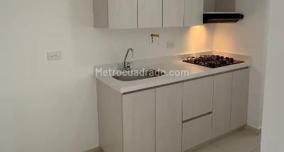 Apartamento en venta en Buenos Aires, Medellín · foto 2 de 20