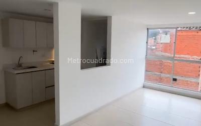 Apartamento en venta en Buenos Aires, Medellín · foto 5 de 20