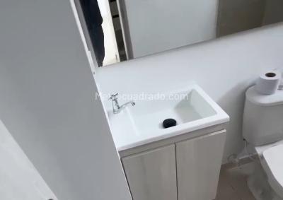 Apartamento en venta en Buenos Aires, Medellín · foto 9 de 20