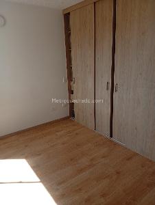 Apartamento de 2 alcobas en venta en Fontibo, Rionegro, 58 m² · foto 5 de 10