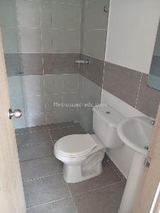 Apartamento de 2 alcobas en venta en Fontibo, Rionegro, 58 m² · foto 6 de 10