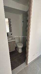 Apartamento de 3 alcobas en venta en Centro, Rionegro, 50 m² · foto 11 de 17