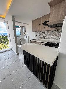 Apartamento de 3 alcobas en venta en Centro, Rionegro, 50 m² · foto 12 de 17