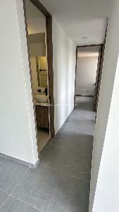 Apartamento de 3 alcobas en venta en Centro, Rionegro, 50 m² · foto 13 de 17