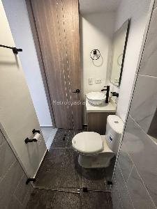 Apartamento de 3 alcobas en venta en Centro, Rionegro, 50 m² · foto 4 de 17