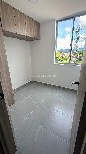 Apartamento de 3 alcobas en venta en Centro, Rionegro, 50 m² · foto 6 de 17