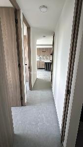 Apartamento de 3 alcobas en venta en Centro, Rionegro, 50 m² · foto 9 de 17