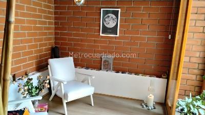Apartamento en venta en Laureles Nogal, Medellín · foto 11 de 20