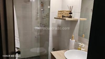 Apartamento en venta en Laureles Nogal, Medellín · foto 12 de 20