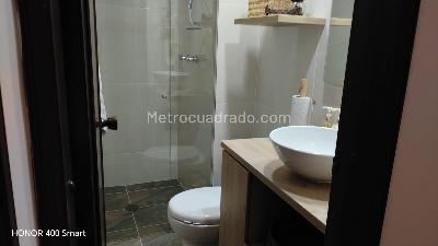 Apartamento en venta en Laureles Nogal, Medellín · foto 13 de 20