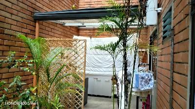 Apartamento en venta en Laureles Nogal, Medellín · foto 15 de 20