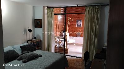 Apartamento en venta en Laureles Nogal, Medellín · foto 18 de 20