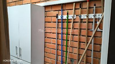 Apartamento en venta en Laureles Nogal, Medellín · foto 19 de 20