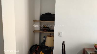 Apartamento en venta en Laureles Nogal, Medellín · foto 20 de 20