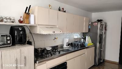 Apartamento en venta en Laureles Nogal, Medellín · foto 4 de 20