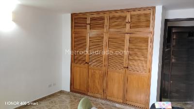 Apartamento en venta en Laureles Nogal, Medellín · foto 6 de 20