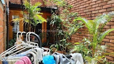 Apartamento en venta en Laureles Nogal, Medellín · foto 8 de 20