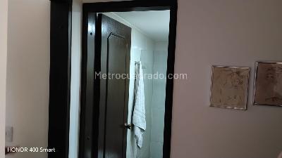 Apartamento en venta en Laureles Nogal, Medellín · foto 9 de 20