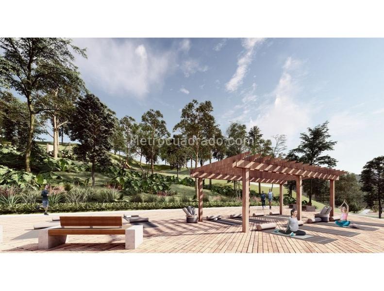 Lote en Venta, San Antonio De Pereira, Rionegro - Vista 2