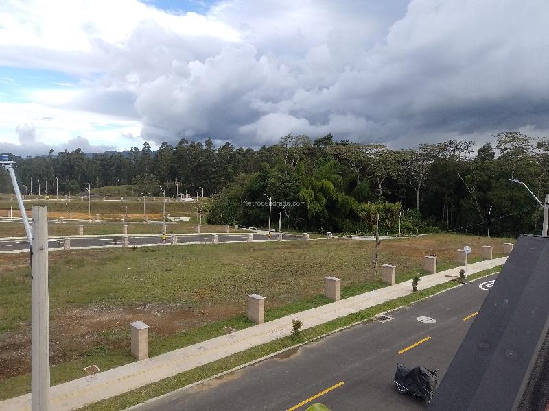 Lote en Venta, San Antonio De Pereira, Rionegro - Más