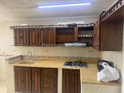 Apartamento en venta en Prado Centro, Medellín · foto 3 de 20