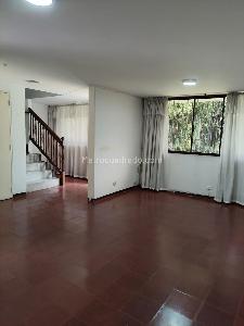 Casa de 3 alcobas en venta en Santa Monica, Medellín, 101 m² · foto 3 de 20
