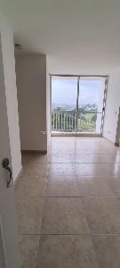 Apartamento de 3 alcobas en venta en Rionegro, Rionegro, 52 m² · foto 2 de 20