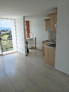 Apartamento de 3 alcobas en venta en Rionegro, Rionegro, 52 m² · foto 4 de 20