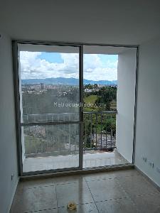 Apartamento de 3 alcobas en venta en Rionegro, Rionegro, 52 m² · foto 5 de 20