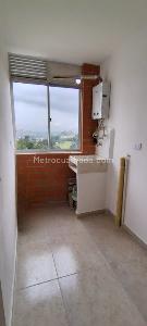 Apartamento de 3 alcobas en venta en Rionegro, Rionegro, 52 m² · foto 15 de 20