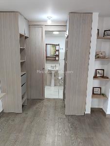 Apartaestudio en venta en Guadalupe, Cali, 39 m² · foto 2 de 6