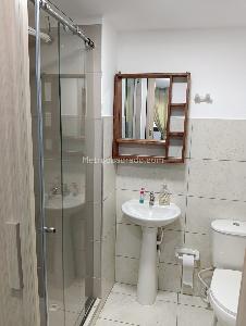 Apartaestudio en venta en Guadalupe, Cali, 39 m² · foto 4 de 6