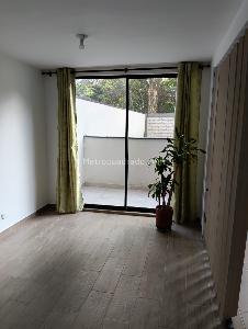 Apartaestudio en venta en Guadalupe, Cali, 39 m² · foto 6 de 6